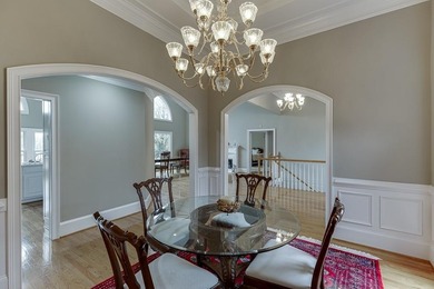 LOCATION, LOCATION, LOCATION! LARGE, LEVEL, GOLF COURSE lots on Chateau Elan Golf Club  in Georgia - for sale on GolfHomes.com, golf home, golf lot