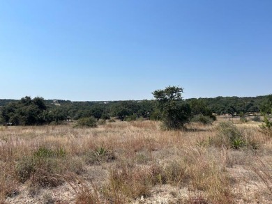 Looking for a large lot that has a great view and backs up to a on Vaaler Creek Golf Club in Texas - for sale on GolfHomes.com, golf home, golf lot