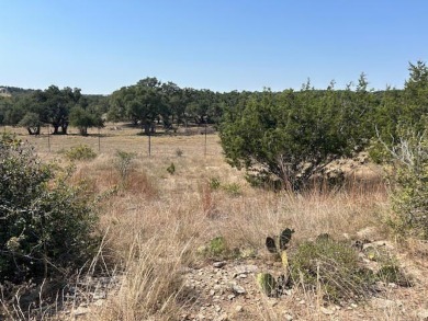 Looking for a large lot that has a great view and backs up to a on Vaaler Creek Golf Club in Texas - for sale on GolfHomes.com, golf home, golf lot