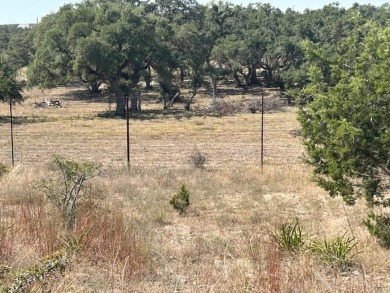 Looking for a large lot that has a great view and backs up to a on Vaaler Creek Golf Club in Texas - for sale on GolfHomes.com, golf home, golf lot