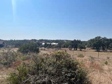 Looking for a large lot that has a great view and backs up to a on Vaaler Creek Golf Club in Texas - for sale on GolfHomes.com, golf home, golf lot