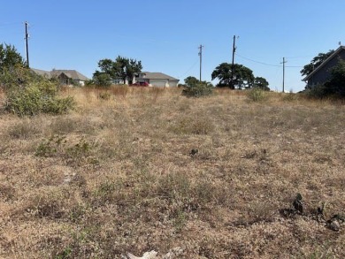 Looking for a large lot that has a great view and backs up to a on Vaaler Creek Golf Club in Texas - for sale on GolfHomes.com, golf home, golf lot