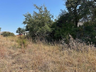 Looking for a large lot that has a great view and backs up to a on Vaaler Creek Golf Club in Texas - for sale on GolfHomes.com, golf home, golf lot