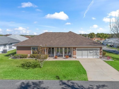 STONECREST is a 55+ Golf Course Community With All The Amenities on Stonecrest Golf and Club Club in Florida - for sale on GolfHomes.com, golf home, golf lot