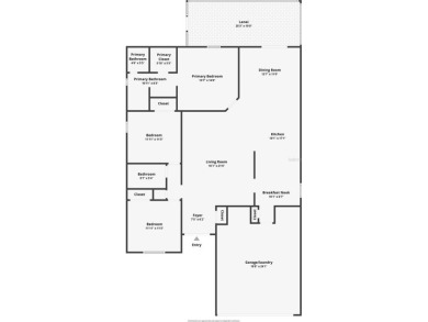Seller is offering a credit at closing to help cover the cost of on Mayfair Country Club in Florida - for sale on GolfHomes.com, golf home, golf lot