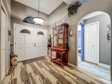 Seller is offering a credit at closing to help cover the cost of on Mayfair Country Club in Florida - for sale on GolfHomes.com, golf home, golf lot