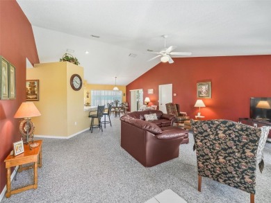 STONECREST is a 55+ Golf Course Community With All The Amenities on Stonecrest Golf and Club Club in Florida - for sale on GolfHomes.com, golf home, golf lot