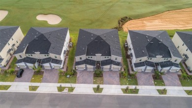 Champions Gate Condo! This beautiful Golf Course View unit is a on ChampionsGate Golf Resort in Florida - for sale on GolfHomes.com, golf home, golf lot