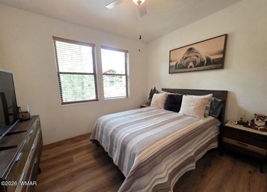 Tucked away in the sought-after Cardinal Landing at Torreon on Torreon Golf Club in Arizona - for sale on GolfHomes.com, golf home, golf lot