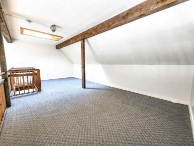 Welcome to this beautifully updated 3-bed, 2.5-bath condo on Quechee Club in Vermont - for sale on GolfHomes.com, golf home, golf lot