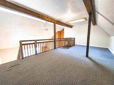 Welcome to this beautifully updated 3-bed, 2.5-bath condo on Quechee Club in Vermont - for sale on GolfHomes.com, golf home, golf lot