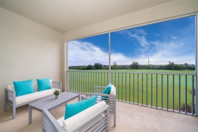 Champions Gate Condo! This beautiful Golf Course View unit is a on ChampionsGate Golf Resort in Florida - for sale on GolfHomes.com, golf home, golf lot