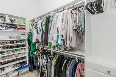 One of only three Toscana floorplans built in The National Golf on Panther Run Golf Club in Florida - for sale on GolfHomes.com, golf home, golf lot