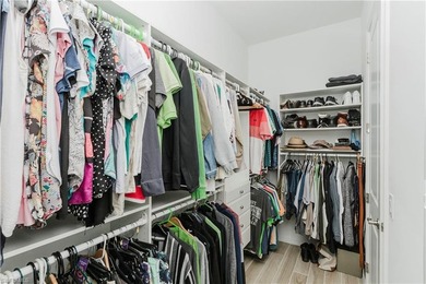 One of only three Toscana floorplans built in The National Golf on Panther Run Golf Club in Florida - for sale on GolfHomes.com, golf home, golf lot