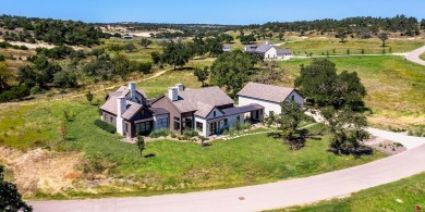 Purchase includes a $200K exclusive membership to Boot Ranch on Boot Ranch Golf Club in Texas - for sale on GolfHomes.com, golf home, golf lot