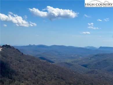 Discover mountain living at its finest with this exquisite on Sugar Mountain Golf Course in North Carolina - for sale on GolfHomes.com, golf home, golf lot