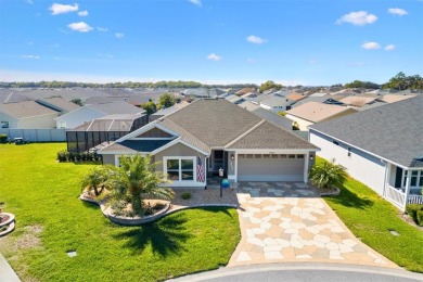 Stunning 3/2 Tamarind Designer Home with Saltwater Pool in the on Pennbrooke Fairways in Florida - for sale on GolfHomes.com, golf home, golf lot