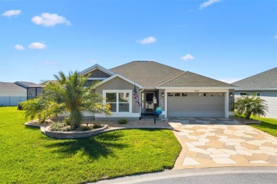 Stunning 3/2 Tamarind Designer Home with Saltwater Pool in the on Pennbrooke Fairways in Florida - for sale on GolfHomes.com, golf home, golf lot