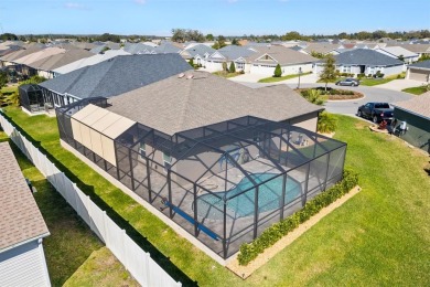 Stunning 3/2 Tamarind Designer Home with Saltwater Pool in the on Pennbrooke Fairways in Florida - for sale on GolfHomes.com, golf home, golf lot