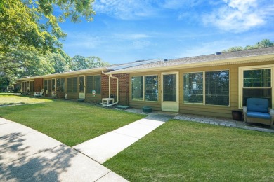 2 Bedroom Condo In The Wonderful, Active & Popular Senior Living on Leisure Village Golf Course in New York - for sale on GolfHomes.com, golf home, golf lot