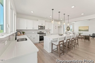 Proposed semi-custom build in the sought-after Lake Royale on River Golf and County Club at Lake Royale in North Carolina - for sale on GolfHomes.com, golf home, golf lot