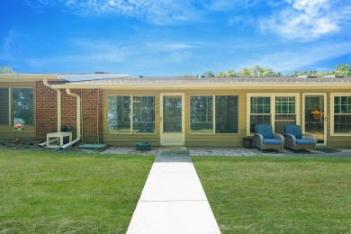 2 Bedroom Condo In The Wonderful, Active & Popular Senior Living on Leisure Village Golf Course in New York - for sale on GolfHomes.com, golf home, golf lot