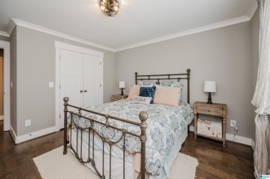 Welcome Home! This beautiful, well kept home is located between on Robert Trent Jones - Oxmoor Valley Golf Course in Alabama - for sale on GolfHomes.com, golf home, golf lot