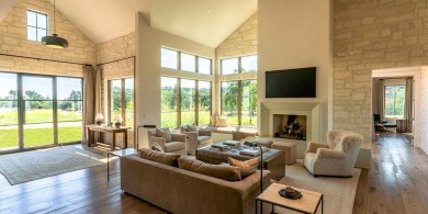 Purchase includes a $200K exclusive membership to Boot Ranch on Boot Ranch Golf Club in Texas - for sale on GolfHomes.com, golf home, golf lot