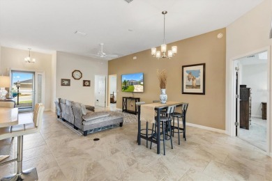 Stunning 3/2 Tamarind Designer Home with Saltwater Pool in the on Pennbrooke Fairways in Florida - for sale on GolfHomes.com, golf home, golf lot