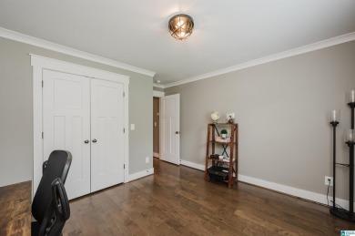Welcome Home! This beautiful, well kept home is located between on Robert Trent Jones - Oxmoor Valley Golf Course in Alabama - for sale on GolfHomes.com, golf home, golf lot