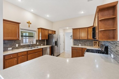 Stunning 3/2 Tamarind Designer Home with Saltwater Pool in the on Pennbrooke Fairways in Florida - for sale on GolfHomes.com, golf home, golf lot