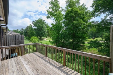 Welcome Home! This beautiful, well kept home is located between on Robert Trent Jones - Oxmoor Valley Golf Course in Alabama - for sale on GolfHomes.com, golf home, golf lot