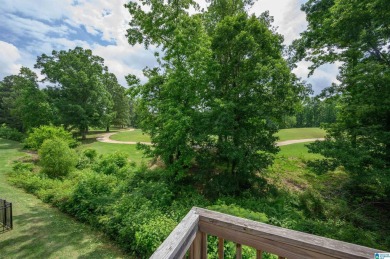 Welcome Home! This beautiful, well kept home is located between on Robert Trent Jones - Oxmoor Valley Golf Course in Alabama - for sale on GolfHomes.com, golf home, golf lot