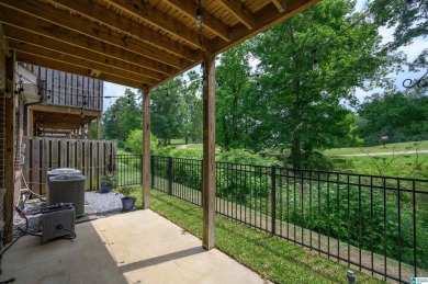 Welcome Home! This beautiful, well kept home is located between on Robert Trent Jones - Oxmoor Valley Golf Course in Alabama - for sale on GolfHomes.com, golf home, golf lot