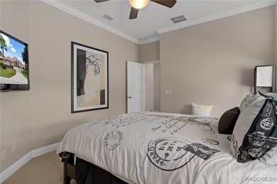 Welcome to this recently updated Terra Vista/FoxFire home that on Skyview At Terra Vista Golf and Country Club in Florida - for sale on GolfHomes.com, golf home, golf lot