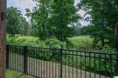 Welcome Home! This beautiful, well kept home is located between on Robert Trent Jones - Oxmoor Valley Golf Course in Alabama - for sale on GolfHomes.com, golf home, golf lot
