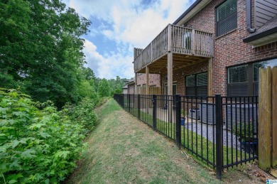 Welcome Home! This beautiful, well kept home is located between on Robert Trent Jones - Oxmoor Valley Golf Course in Alabama - for sale on GolfHomes.com, golf home, golf lot