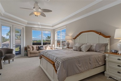 Welcome to this recently updated Terra Vista/FoxFire home that on Skyview At Terra Vista Golf and Country Club in Florida - for sale on GolfHomes.com, golf home, golf lot