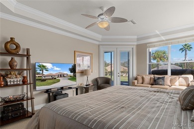 Welcome to this recently updated Terra Vista/FoxFire home that on Skyview At Terra Vista Golf and Country Club in Florida - for sale on GolfHomes.com, golf home, golf lot