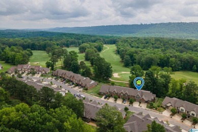 Welcome Home! This beautiful, well kept home is located between on Robert Trent Jones - Oxmoor Valley Golf Course in Alabama - for sale on GolfHomes.com, golf home, golf lot