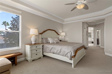 Welcome to this recently updated Terra Vista/FoxFire home that on Skyview At Terra Vista Golf and Country Club in Florida - for sale on GolfHomes.com, golf home, golf lot