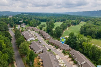 Welcome Home! This beautiful, well kept home is located between on Robert Trent Jones - Oxmoor Valley Golf Course in Alabama - for sale on GolfHomes.com, golf home, golf lot