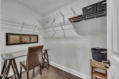 Stunning Coastal Craftsman Style 5 Bedroom, 3 Bath Home located on Beau Rivage Golf and Resort in North Carolina - for sale on GolfHomes.com, golf home, golf lot