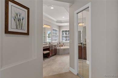 Welcome to this recently updated Terra Vista/FoxFire home that on Skyview At Terra Vista Golf and Country Club in Florida - for sale on GolfHomes.com, golf home, golf lot