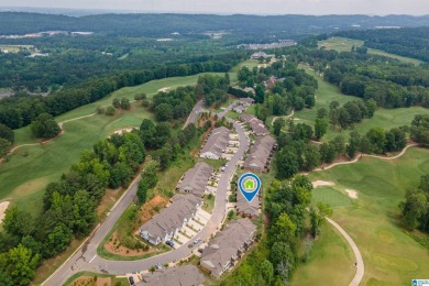 Welcome Home! This beautiful, well kept home is located between on Robert Trent Jones - Oxmoor Valley Golf Course in Alabama - for sale on GolfHomes.com, golf home, golf lot