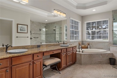 Welcome to this recently updated Terra Vista/FoxFire home that on Skyview At Terra Vista Golf and Country Club in Florida - for sale on GolfHomes.com, golf home, golf lot