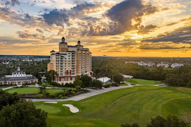 RENTAL DATA ATTACHED ***ACTIVE REUNION RESORT MEMBERSHIP*** on Reunion West Golf Course in Florida - for sale on GolfHomes.com, golf home, golf lot