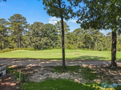 Luxury meets comfort at this stunning two-story updated brick on Cherokee Ridge Country Club in Alabama - for sale on GolfHomes.com, golf home, golf lot