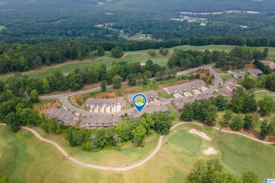 Welcome Home! This beautiful, well kept home is located between on Robert Trent Jones - Oxmoor Valley Golf Course in Alabama - for sale on GolfHomes.com, golf home, golf lot