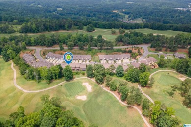 Welcome Home! This beautiful, well kept home is located between on Robert Trent Jones - Oxmoor Valley Golf Course in Alabama - for sale on GolfHomes.com, golf home, golf lot